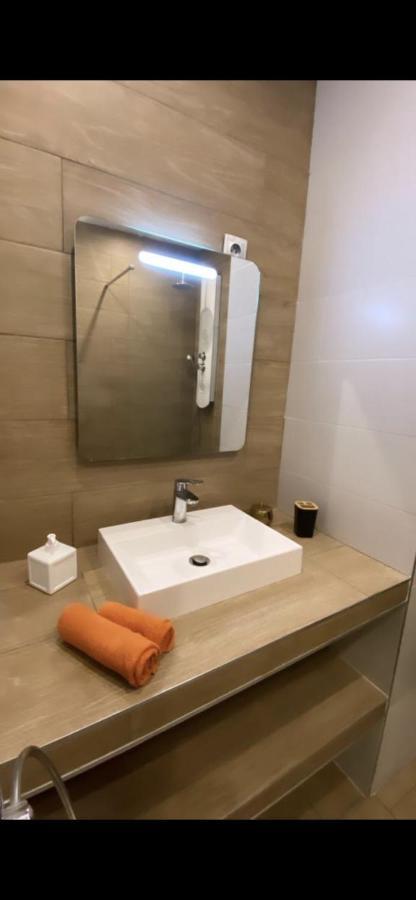 Sublime Appart- Vue Mer-Prado13008- Proche Plage Velodrome Μασσαλία Εξωτερικό φωτογραφία
